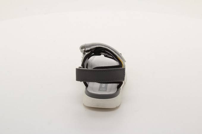 Сандалии открытые