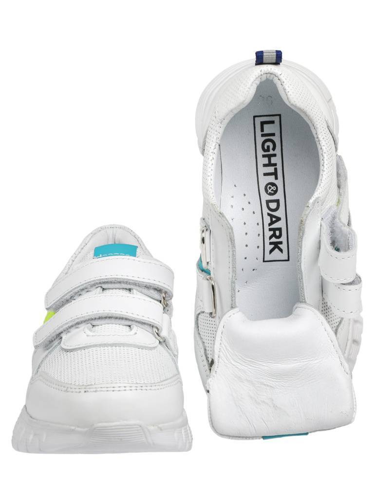 Полуботинки