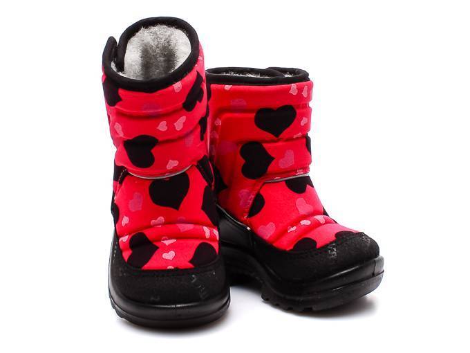 Финские валенки Куома