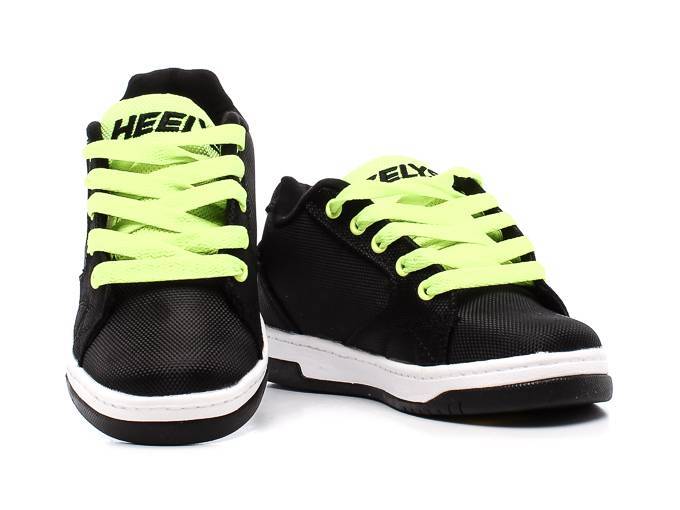 Кроссовки роликовые Heelys