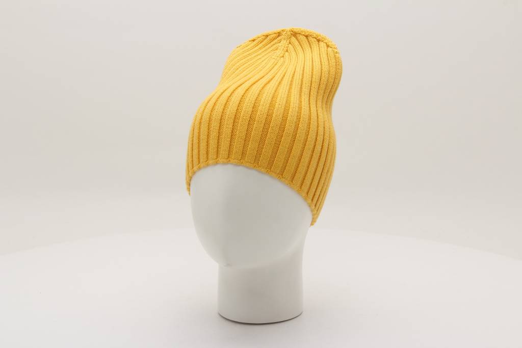 Шапка демисезонная