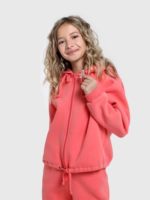 Костюм (худи/джоггеры)