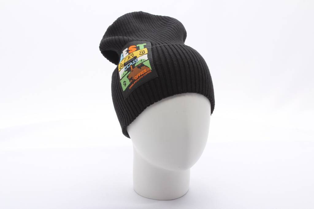 Шапка демисезонная