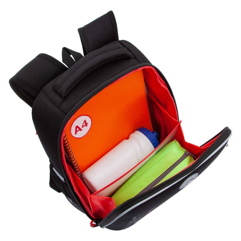 Рюкзак школьный