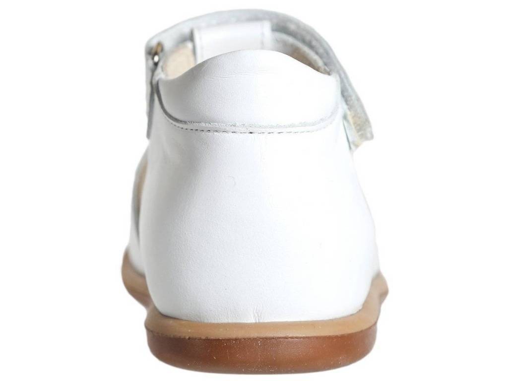 Сандалии открытые