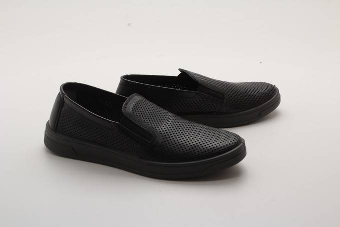 Туфли повседневные