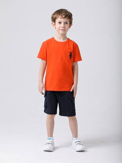 Костюм (футболка/шорты)