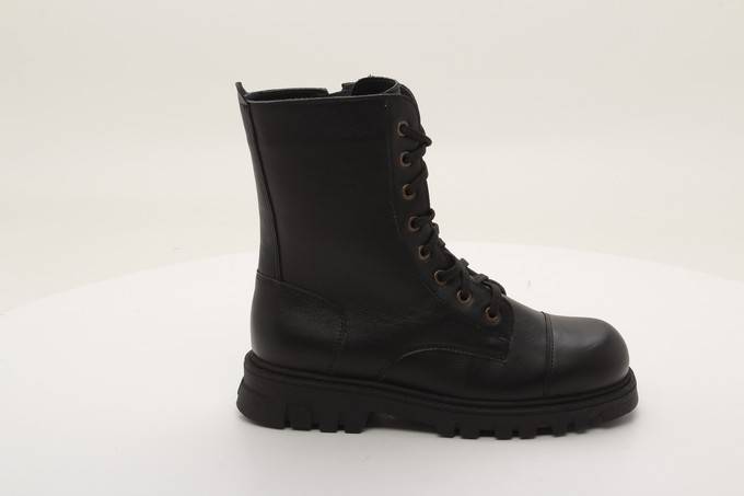 Ботинки зимние