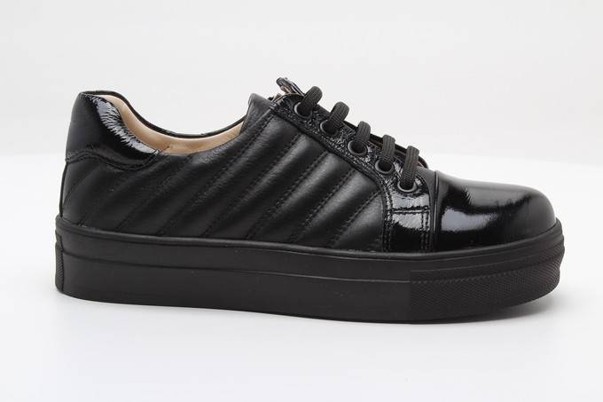 Полуботинки