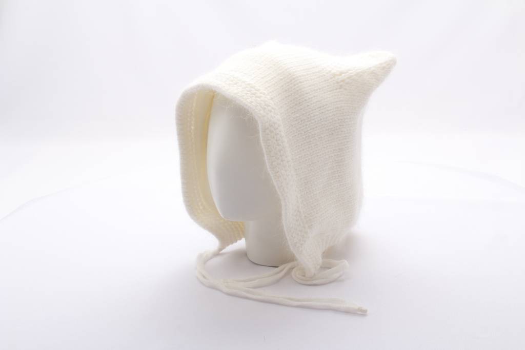 Шапка демисезонная