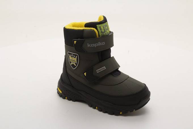 Мембранная обувь