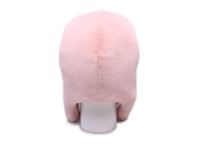 Шапка-ушанка