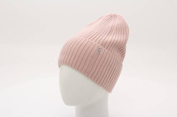 Шапка демисезонная