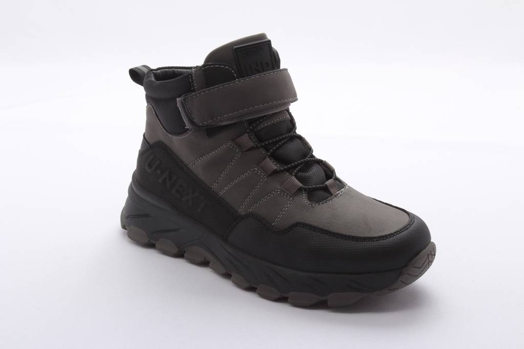 Ботинки зимние