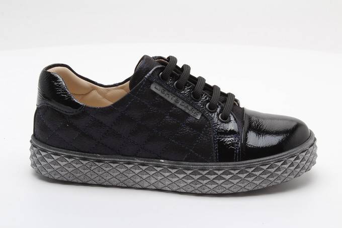 Полуботинки