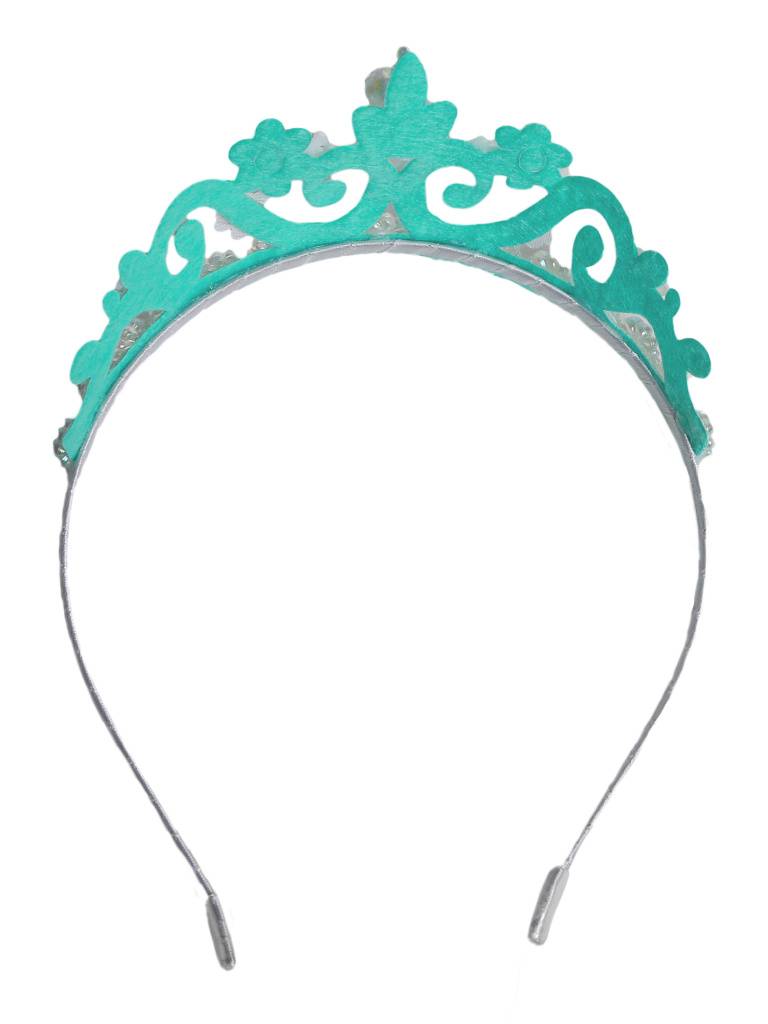 Корона-ободок