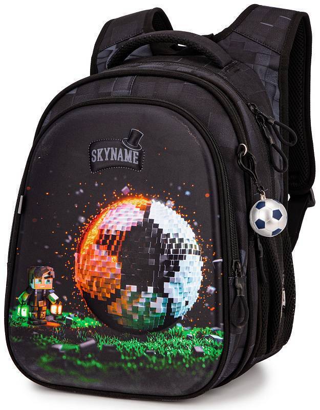 Рюкзак школьный