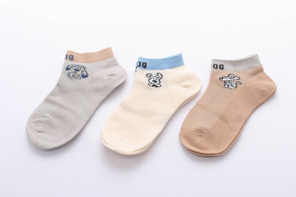 Носки спортивные