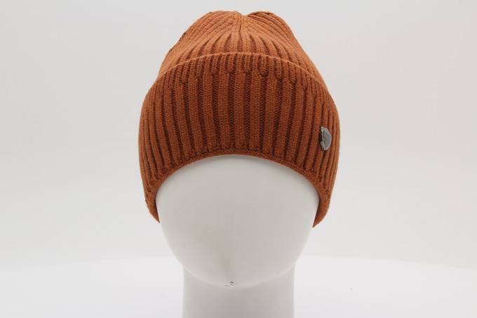 Шапка демисезонная