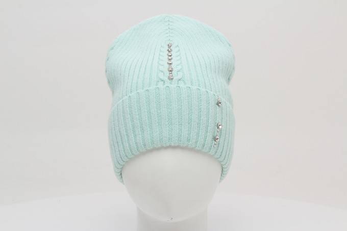 Шапка демисезонная