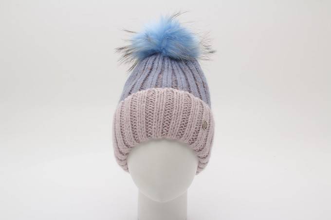 Шапка зимняя