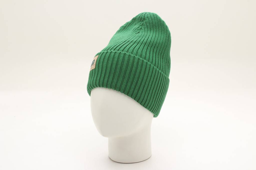 Шапка демисезонная