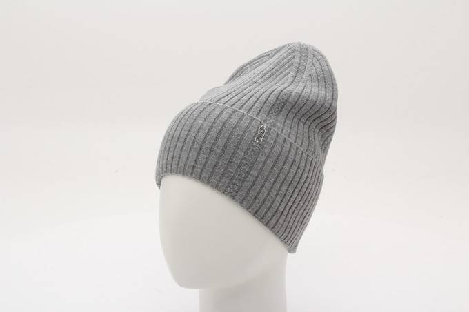 Шапка демисезонная