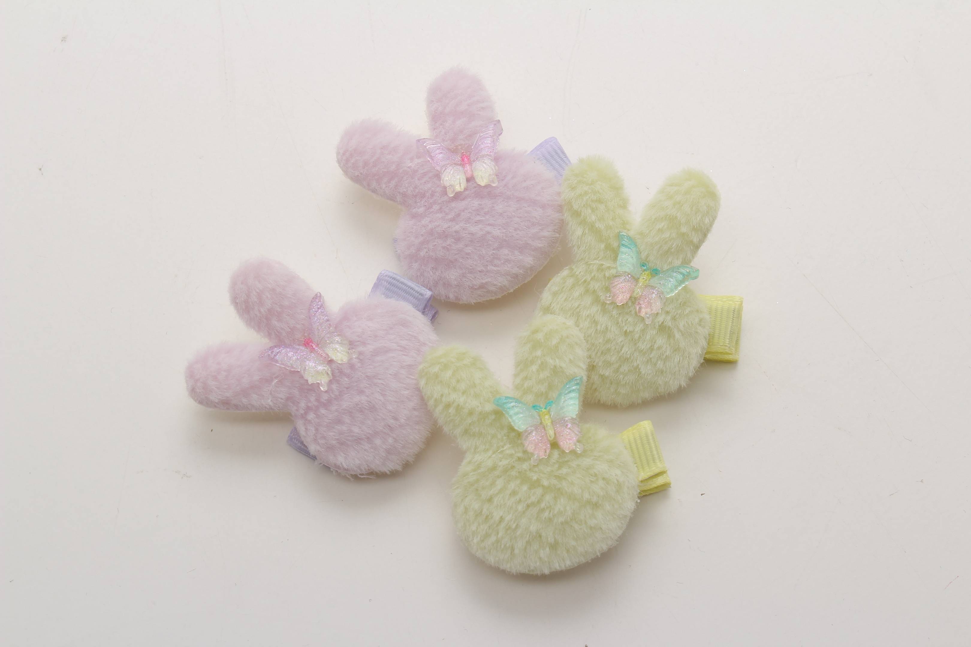 Зажим для волос