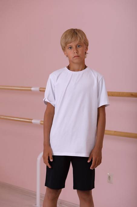 Футболка спортивная