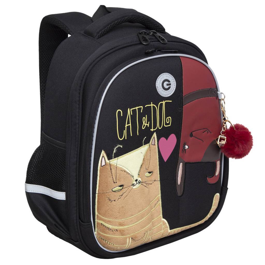 Рюкзак школьный