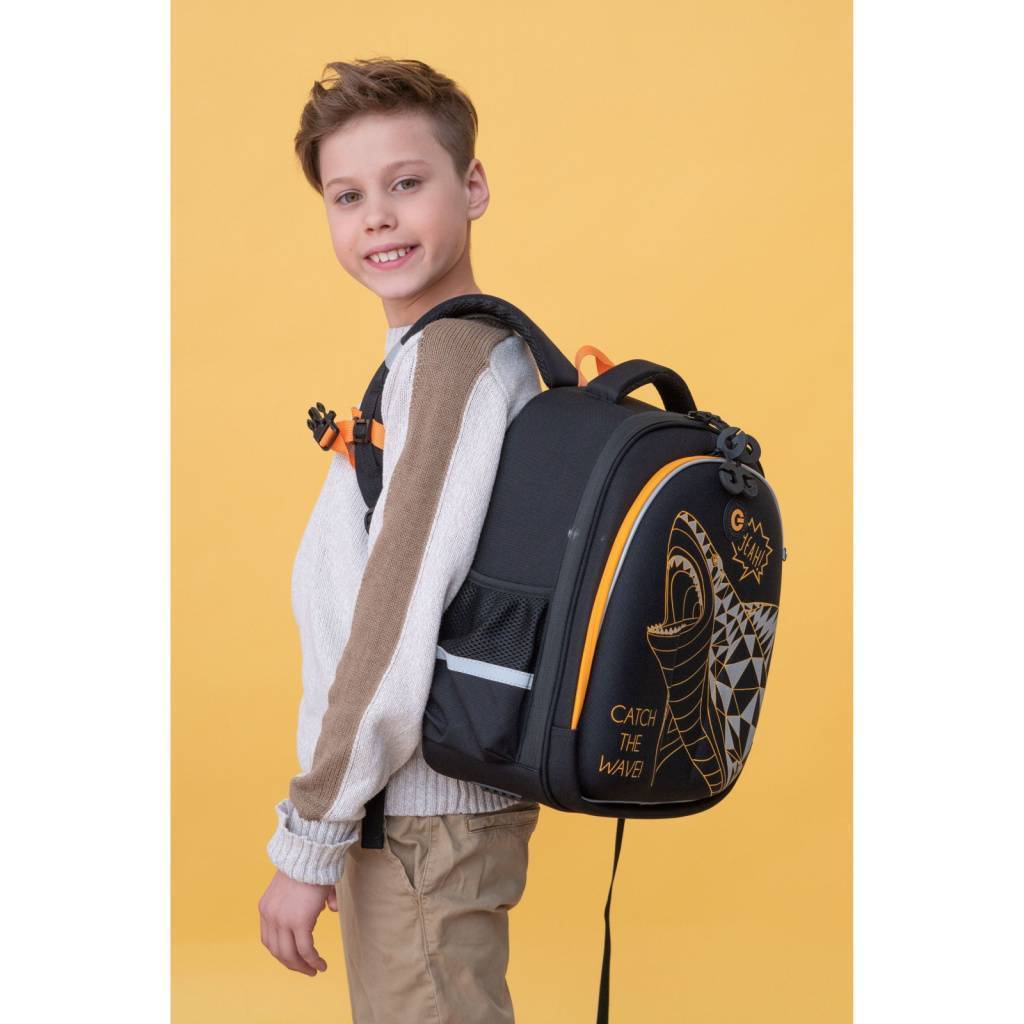 Рюкзак школьный