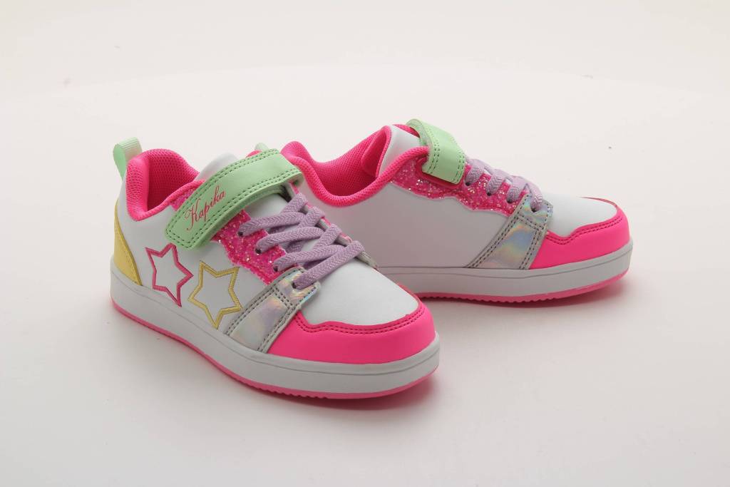 Полуботинки