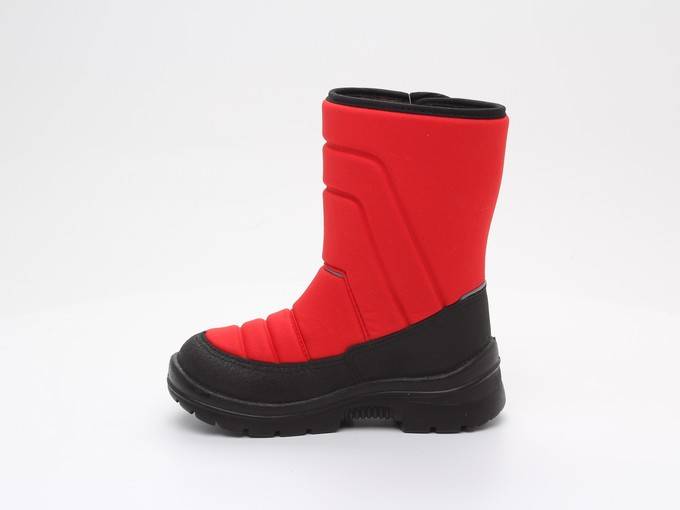 Сапоги зимние