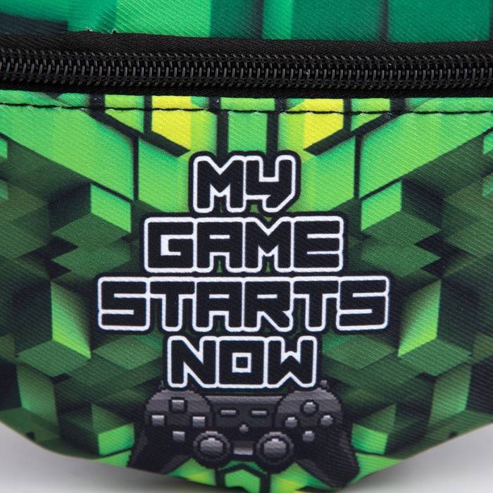 Сумка поясная