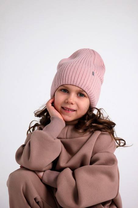 Шапка демисезонная