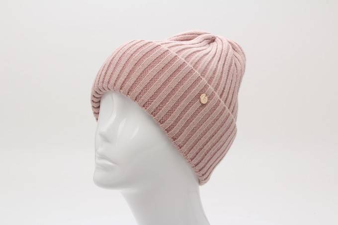 Шапка демисезонная