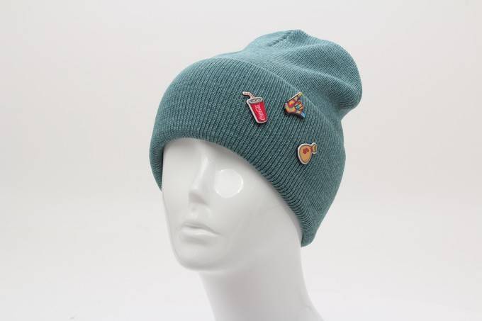 Шапка зимняя