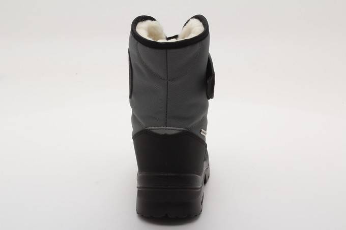 Мембранная обувь