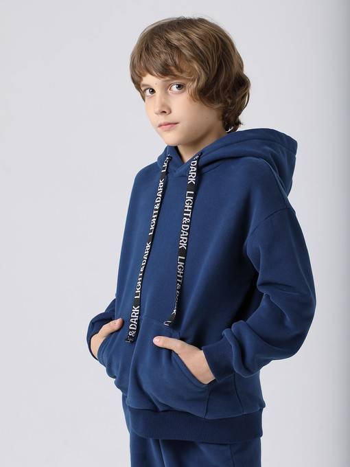 Костюм (худи/джоггеры)