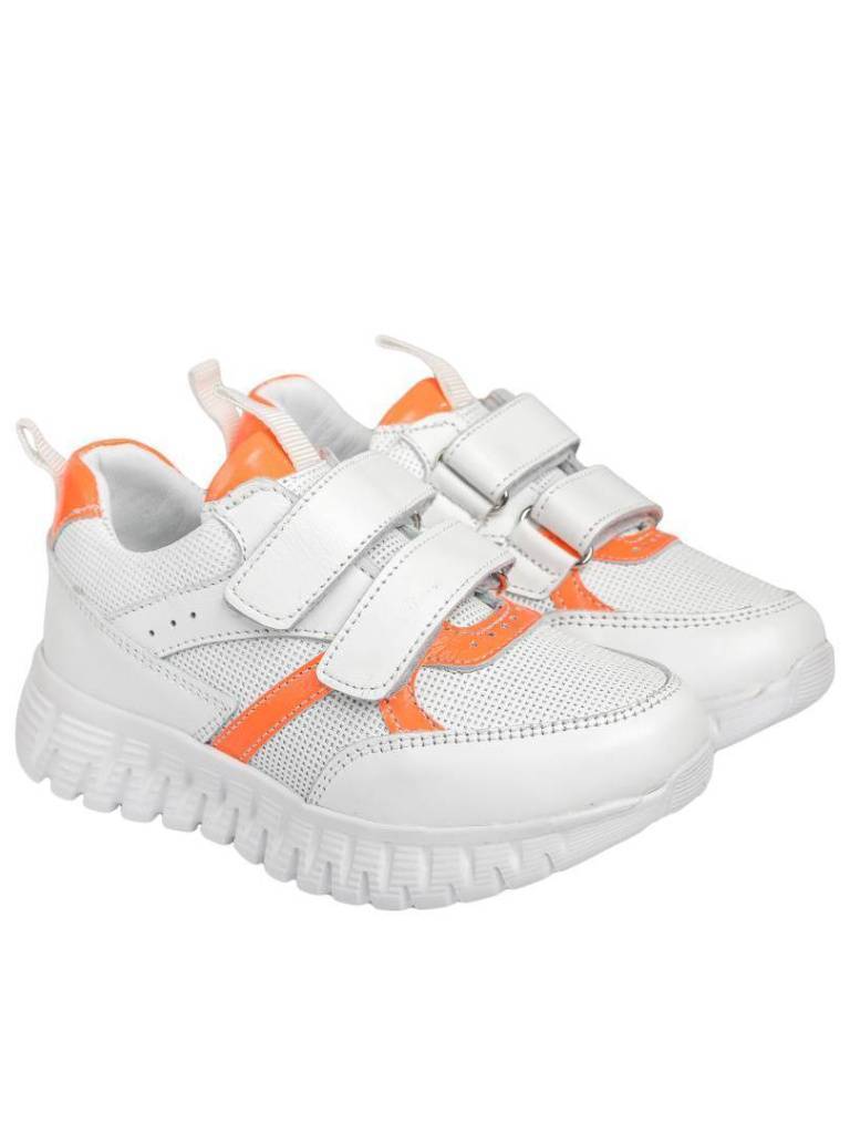 Полуботинки