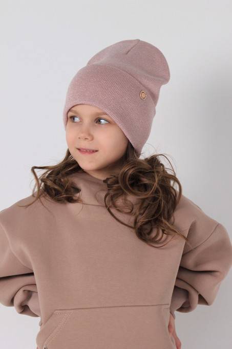 Шапка демисезонная