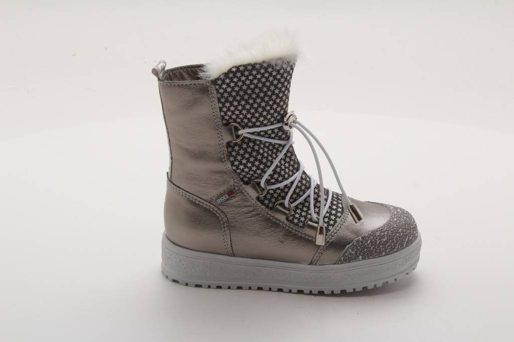 Сапоги зимние