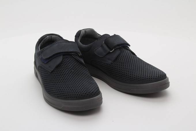 Туфли повседневные