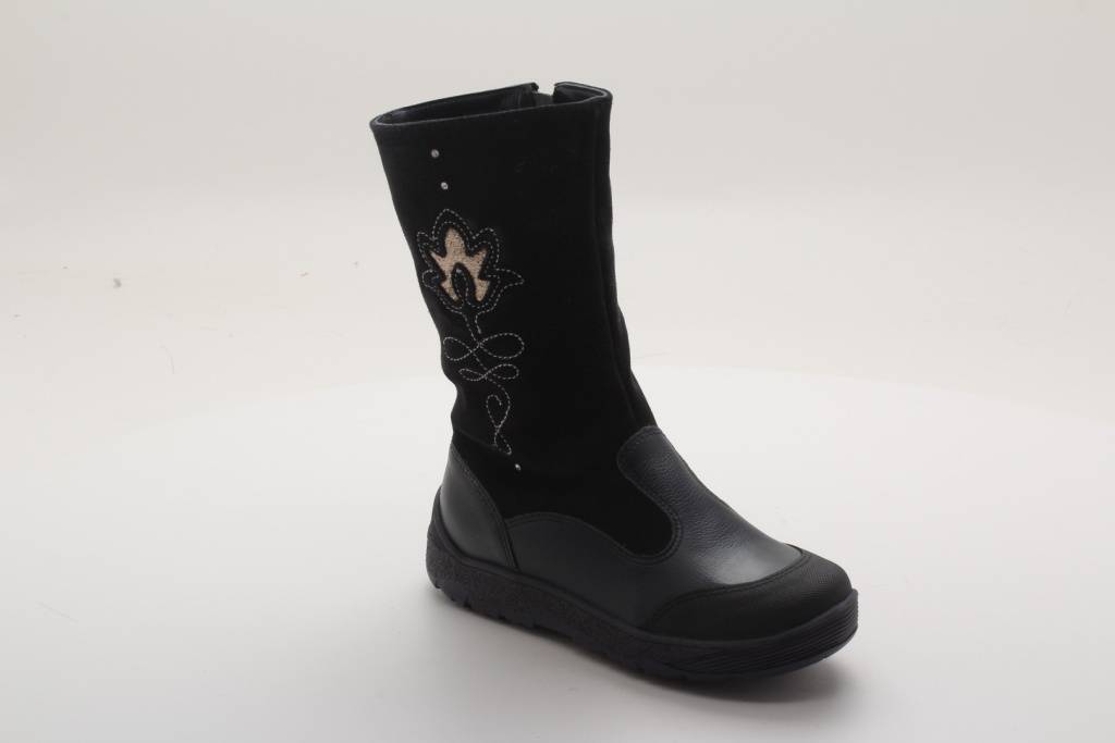 Сапоги зимние