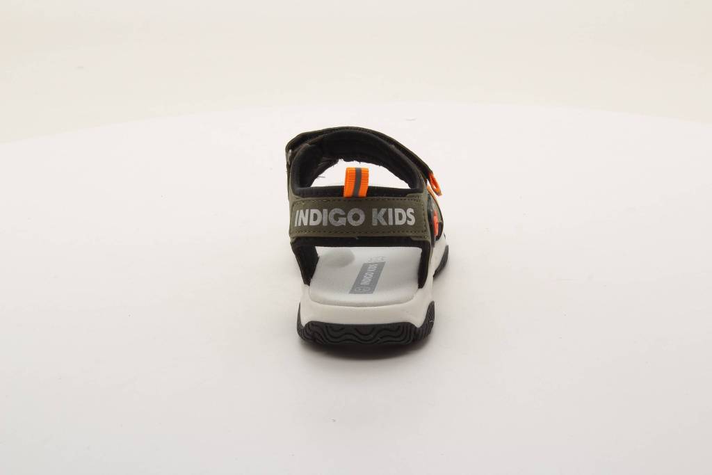 Сандалии открытые