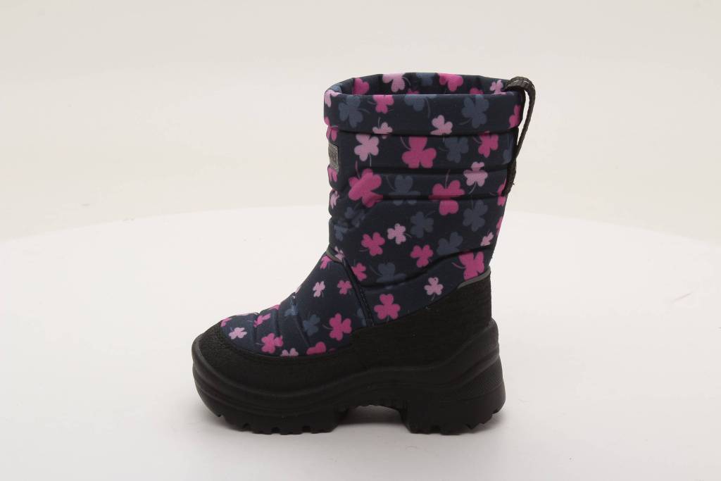 Сапоги зимние