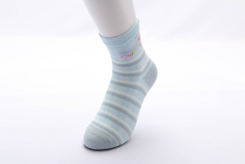 Носки ажурные