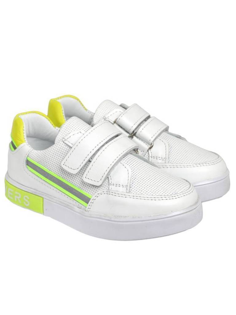 Полуботинки