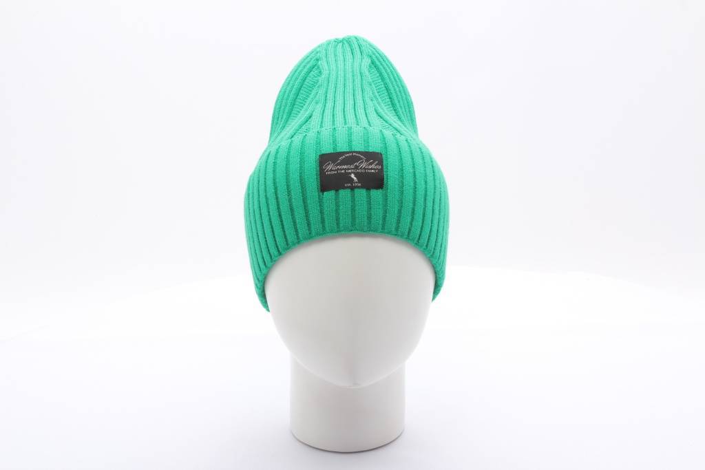 Шапка демисезонная