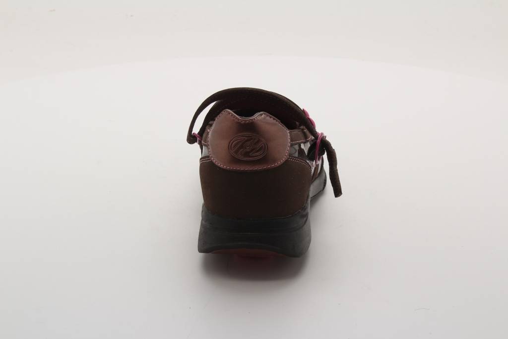 Туфли роликовые 